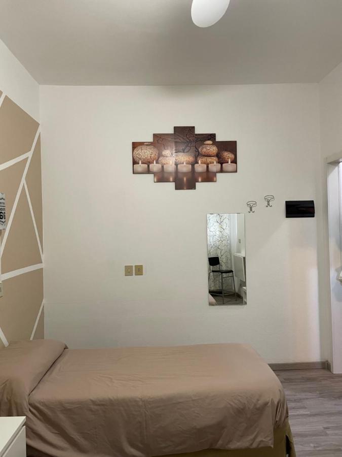 بياتشينسا Residence Europa المظهر الخارجي الصورة