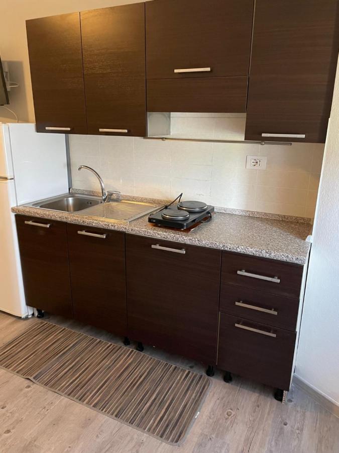 بياتشينسا Residence Europa المظهر الخارجي الصورة