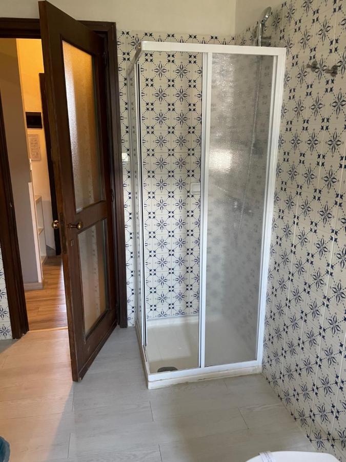 بياتشينسا Residence Europa المظهر الخارجي الصورة